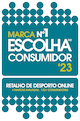 Selo Escolha Consumidor 2023