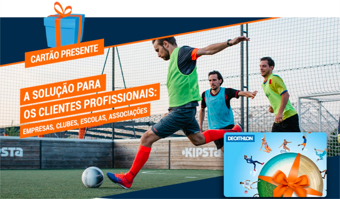 Parabéns @decathlonportugal ! 18 anos a tornar o desporto acessível ao  maior número de portugueses. #decathlon